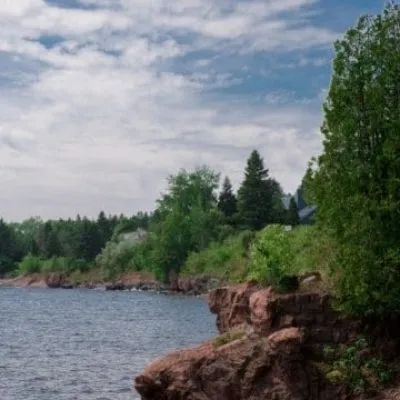 Shoreline-Stabilization